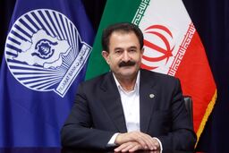 تاکید مدیرعامل بانک تجارت بر حمایت از بنگاه‌های کوچک و متوسط 