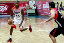 پیروزی شیمیدر برابر شهرداری اراک