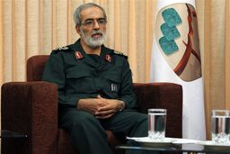 معاون فرهنگی و اجتماعی سپاه منصوب شد