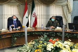 ترور ناجوانمردانه شهید سلیمانی و  محسن فخری زاده از سر استیصال است