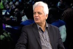 اظهارات حاج رضایی درباره تیم ملی فوتبال