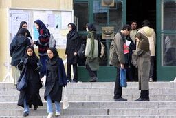 اختصاص 100 میلیارد تومان برای آماده سازی فضای دانشگاه ها