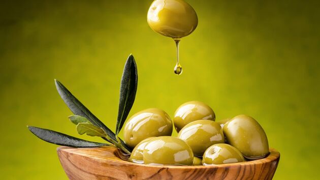 روش‌های از بین بردن تلخی زیتون