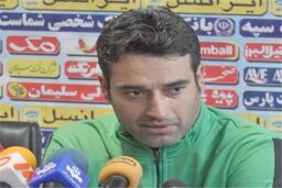  استراتژی سپیدرود ماندن در لیگ دسته اول است