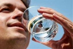 دلیل تشنگی مداوم در تابستان چیست؟
