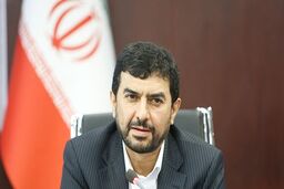 معارفه مدیر عامل جدید شرکت سرمایه گذاری امید