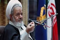 واکنش نماینده ولی‌فقیه در سپاه به مطرح شدن لایحه تحریمی علیه نُجَباء در کنگره آمریکا 
