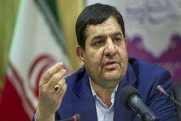 امروز کار ایجاد ۱۸۸ هزار شغل را آغاز خواهیم کرد