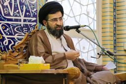 ابتلای حجت‌الاسلام سیدحسین حسینی قمی به کرونا