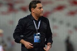 پیروانی: بسیار مهم بود در بازی اول پیروز شویم