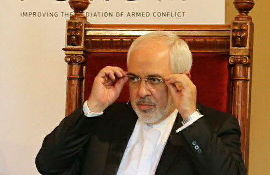 درباره پایان درگیریها و مشکلات بین کشورهای منطقه گفت و گو کردیم