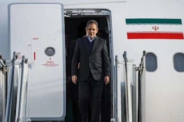 معاون رئیس جمهور به هرمزگان سفر می کند
