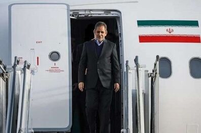 معاون رئیس جمهور به هرمزگان سفر می کند
