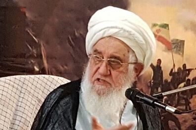 نمازجمعه صحنه قدرت نمایی مسلمانان/مسائل اعتقادی واخلاقی تبیین شود