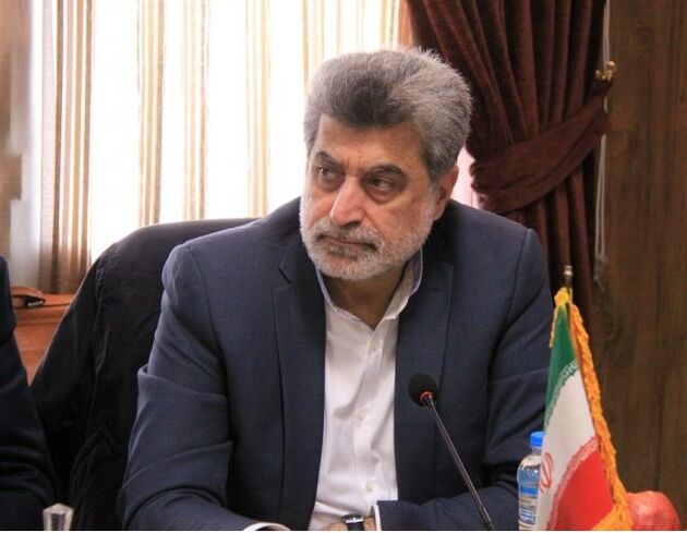قول می‌دهیم مطالبات اصناف را پیگیری کنیم