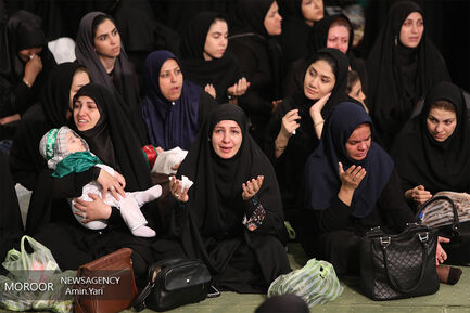 شیرخوارگان حسینی
