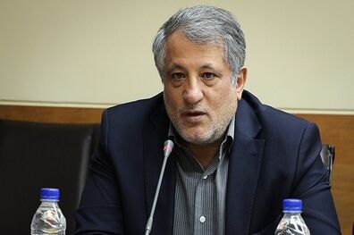 قرار نیست که نمایشگاه های پرمخاطب در داخل شهر تهران برگزار شود