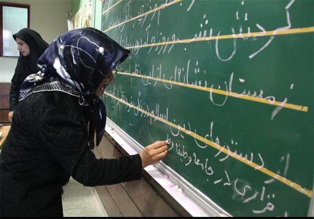 همکاری 70 هزار آموزش دهنده با نهضت سوادآموزی