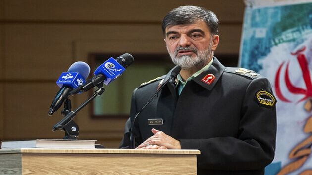 ۹۵ درصد رانندگان به قوانین راهنمایی و رانندگی التزام دارند