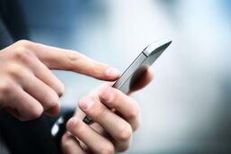 اپلیکیشنی که ارز دیجیتال خارج می کند