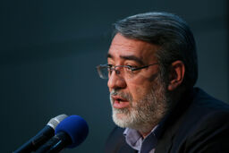 باید مسئله پناهندگان آسیب شناسی شود