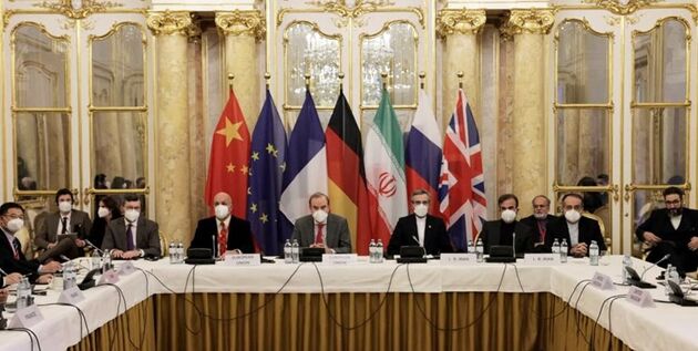 مذاکره‌کنندگان ارشد مذاکرات وین احتمالاً فردا دیدار می کنند