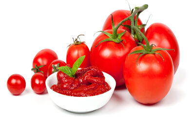 صادرات رب گوجه فرنگی بلامانع شد