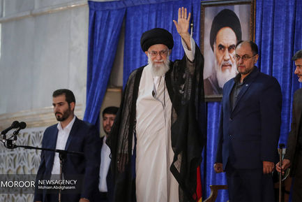 سالگرد رحلت حضرت امام خمینی(ره)