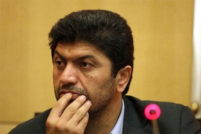 مجری معروف سیما مهمان برنامه درجه 1 شد