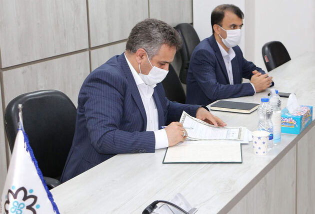 ظرفیت شرکت های تابعه بانک توسعه تعاون در ارزیابی اموال و ارائه خدمات بیمه ای قابل ملاحظه است