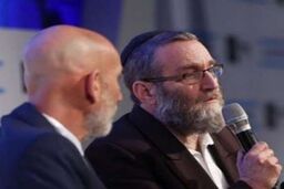 فلسطینیان قبل از یهودیان در فلسطین بوده اند