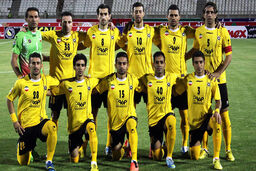 باشگاه سپاهان نسبت به داوری دیدار  پرسپولیس وسپاهان اعتراض کرد
