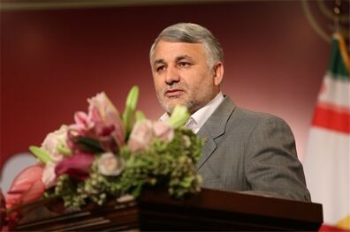 بسیج طلایه دار جهاد کبیر و مظهر نیروی کارآمد درونی کشور