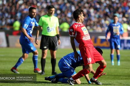 شعرآورد ۸۶ تهران