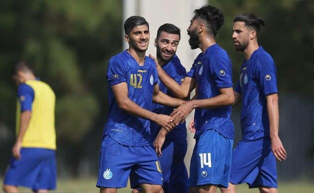 اعلام آرای کمیته وضعیت بازیکنان/استقلال نفت مسجد سلیمان را محکوم کرد