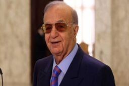 نماینده پارلمان لبنان بر اثر ابتلا به کرونا درگذشت