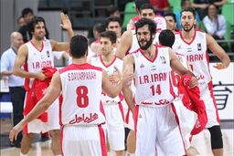 انتقام تیم ملی ایران از تیم عراق