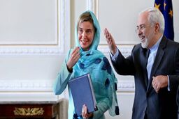برجام وفاداری ما را لمس خواهد کرد