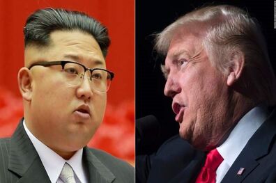 کره‌ شمالی: هدیه بزرگتری برای آمریکا داریم