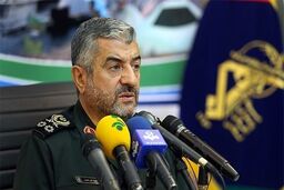 تنها تهدیدی که دشمن آن را عملی نمی کند، تهدید نظامی است
