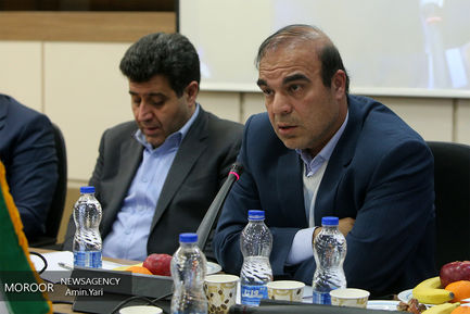 نشست خصوصی سازی باشگاه های استقلال و پرسپولیس