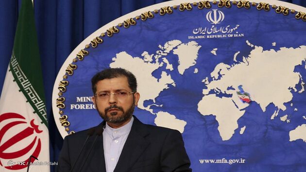 استقبال ایران از توافق هند و پاکستان برای حفظ آتش‌ بس در خط کنترل