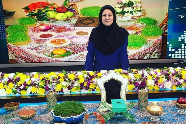 درگذشت خبرنگار باسابقه شبکه خبر بر اثر ابتلا به کرونا