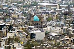 ‌بروجرد دارای 500 اثر تاریخی است
