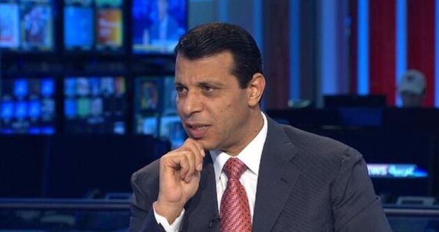 دحلان به اتهام فساد به سه سال حبس و پرداخت ۱۶ میلیون دلار محکوم شد