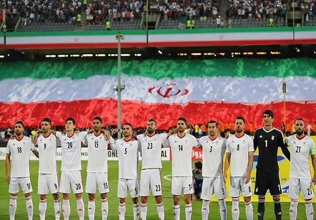 برگزاری دیدار ایران و عراق در اربیل تکذیب شد