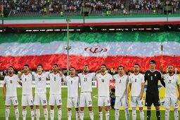 تاریخ بازی دوستانه ایران الجزایر قطعی شد