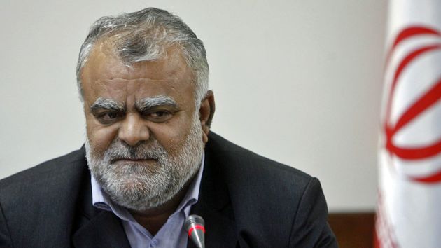 واکنش رستم قاسمی به ادعای آمریکا مبنی بر توقیف نفتکش ‌های ایران