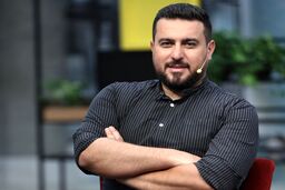فهم محسن کیایی از یک قاتل