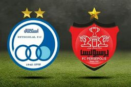 خبر خوش برای پرسپولیس بعد از دربی